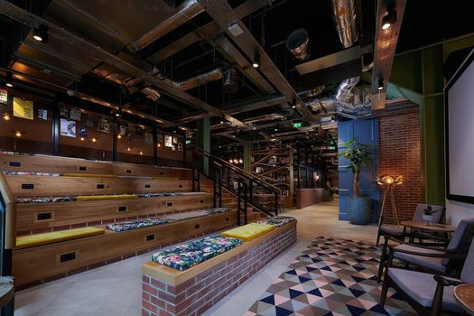 Hotel Brooklyn