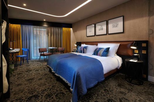 Hotel Brooklyn