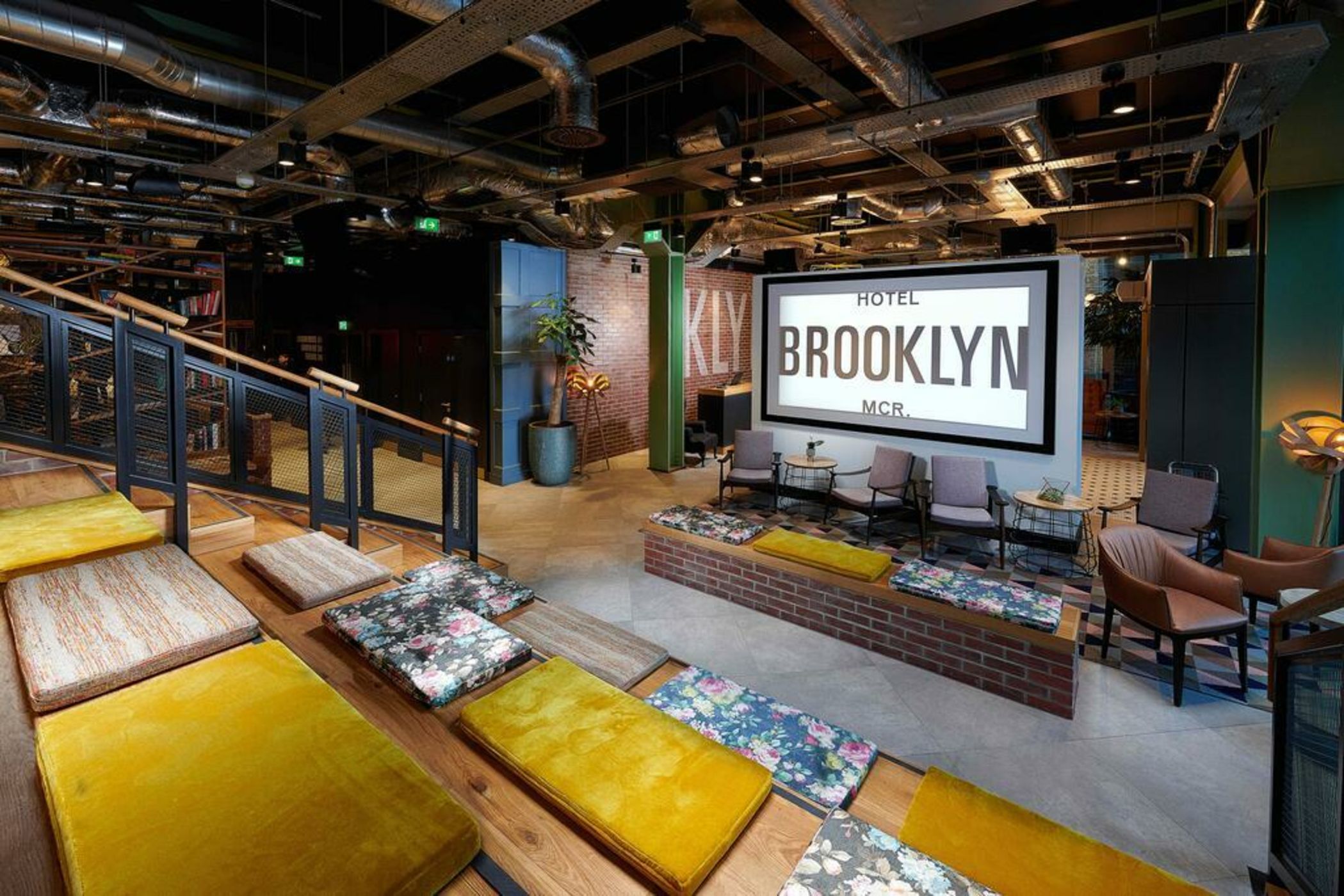 Hotel Brooklyn