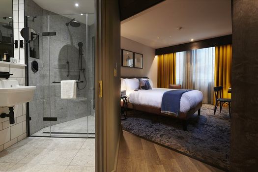 Hotel Brooklyn