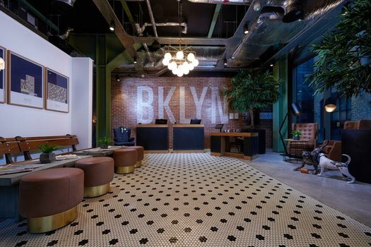 Hotel Brooklyn
