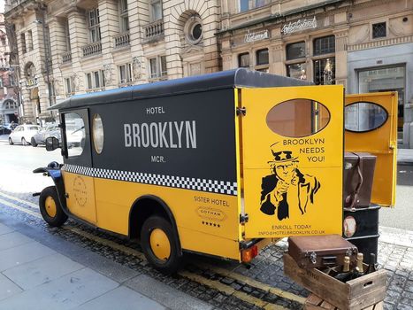 Hotel Brooklyn