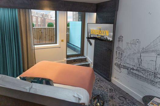 Hotel Brooklyn