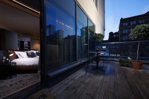 Hotel Brooklyn