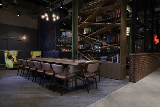 Hotel Brooklyn