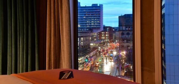 Hotel Brooklyn