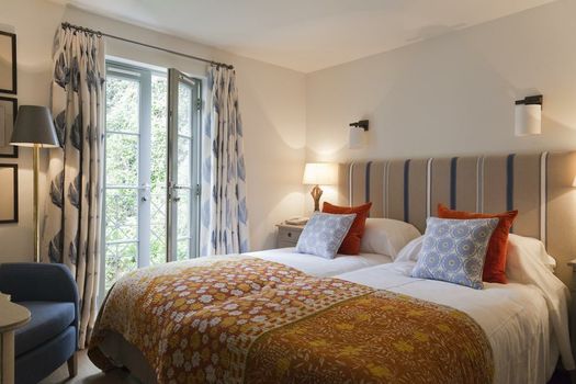 Hotel Tresanton