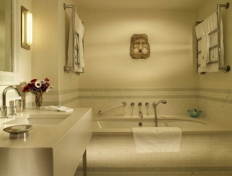Hotel Tresanton