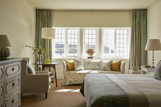 Hotel Tresanton