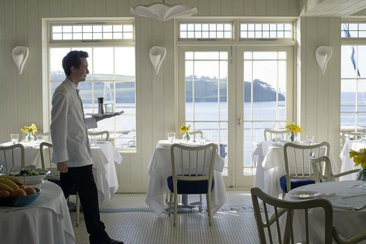 Hotel Tresanton