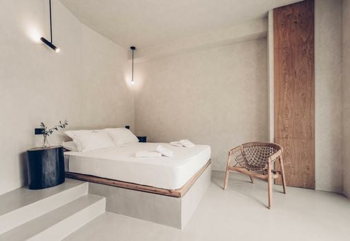 Monastery Estate Retreat