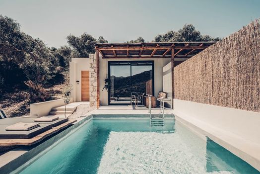 Monastery Estate Retreat