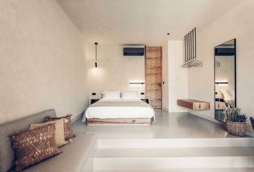 Monastery Estate Retreat