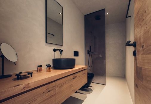 Monastery Estate Retreat