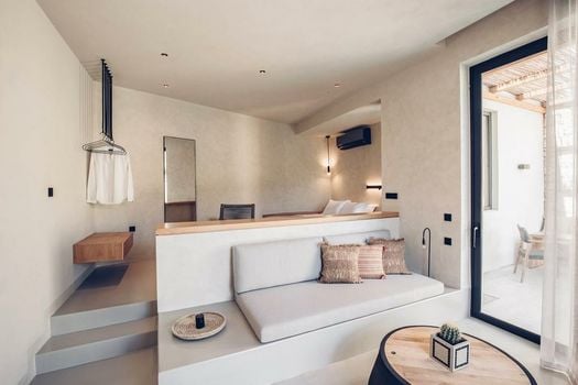 Monastery Estate Retreat