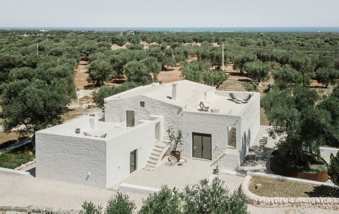 Masseria Dagilupi