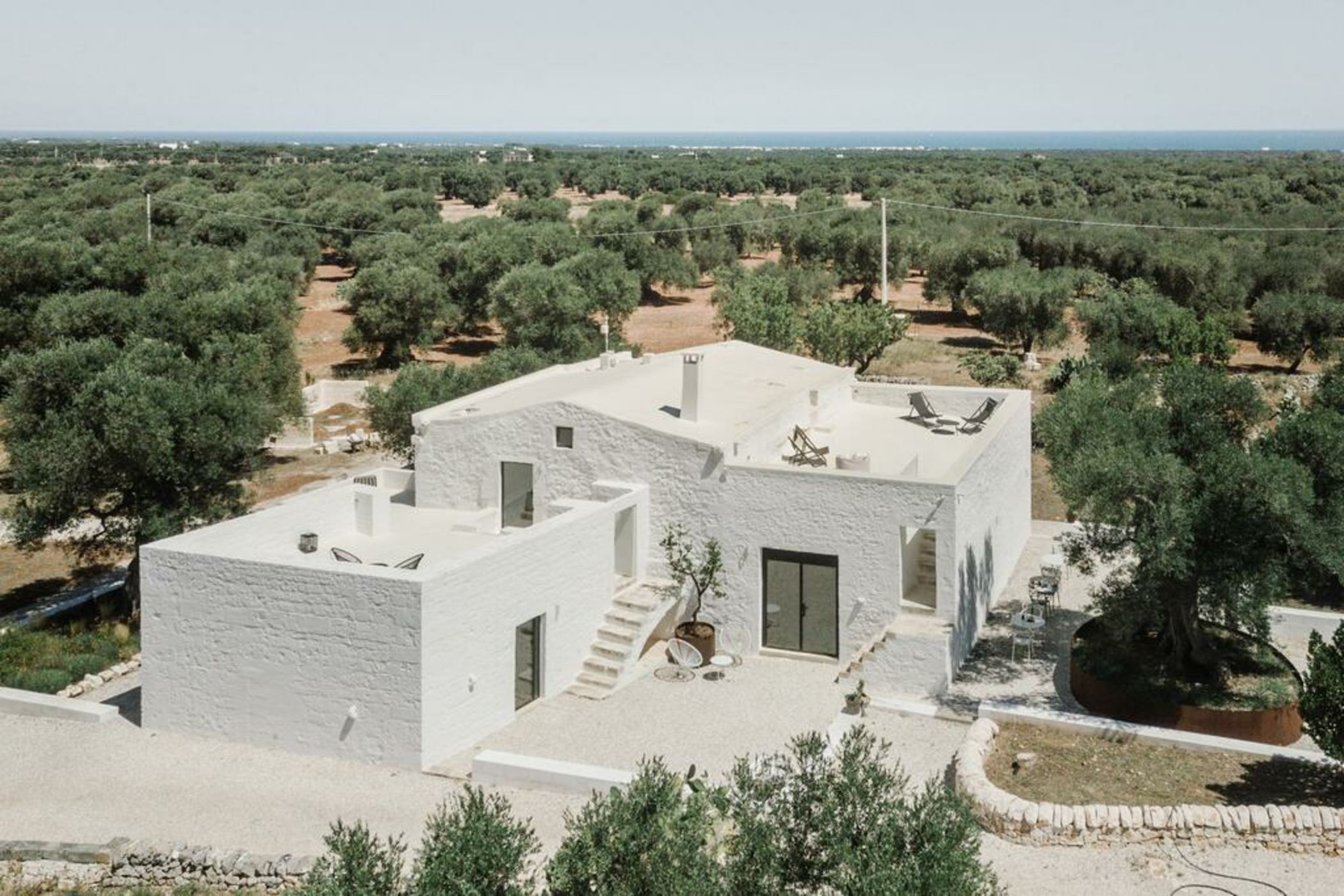 Masseria Dagilupi