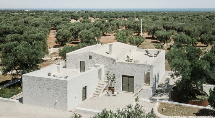 Masseria Dagilupi