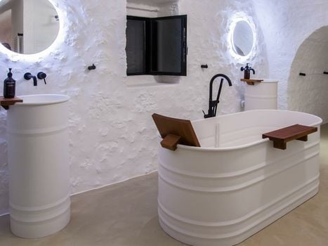 Masseria Dagilupi