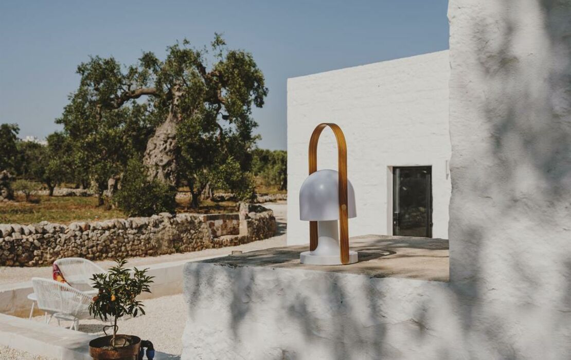 Masseria Dagilupi