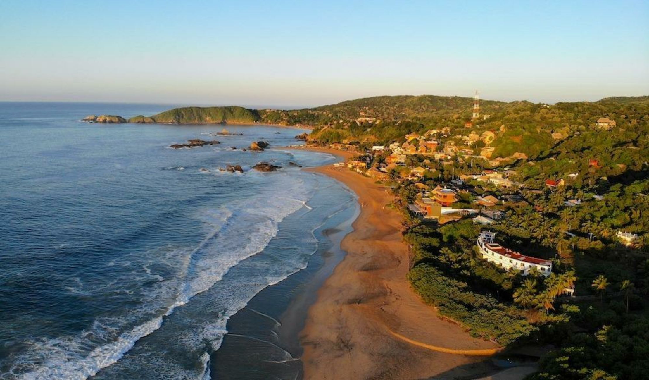 Monte Uzulu Boutique Hotel