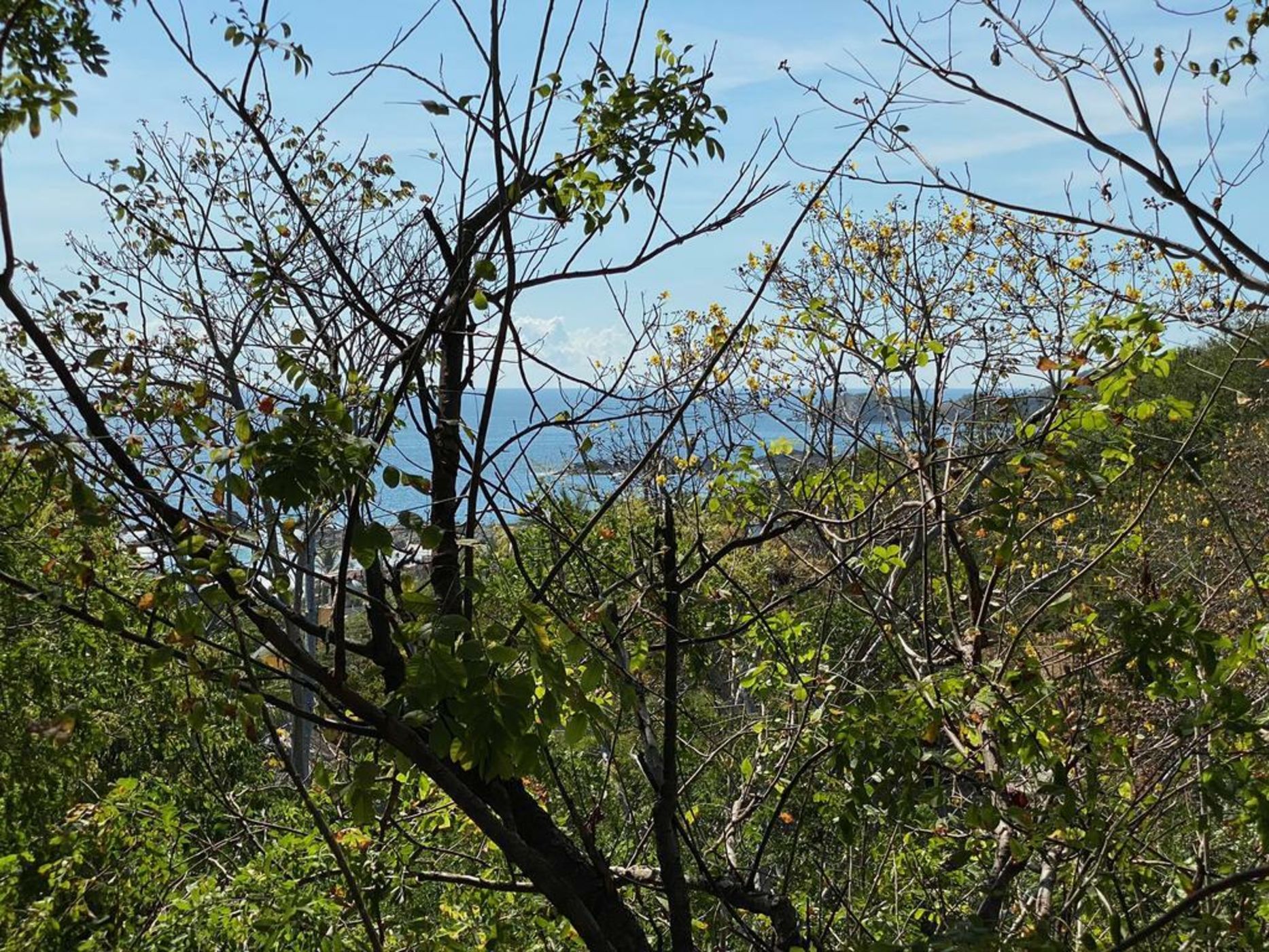 Monte Uzulu Boutique Hotel