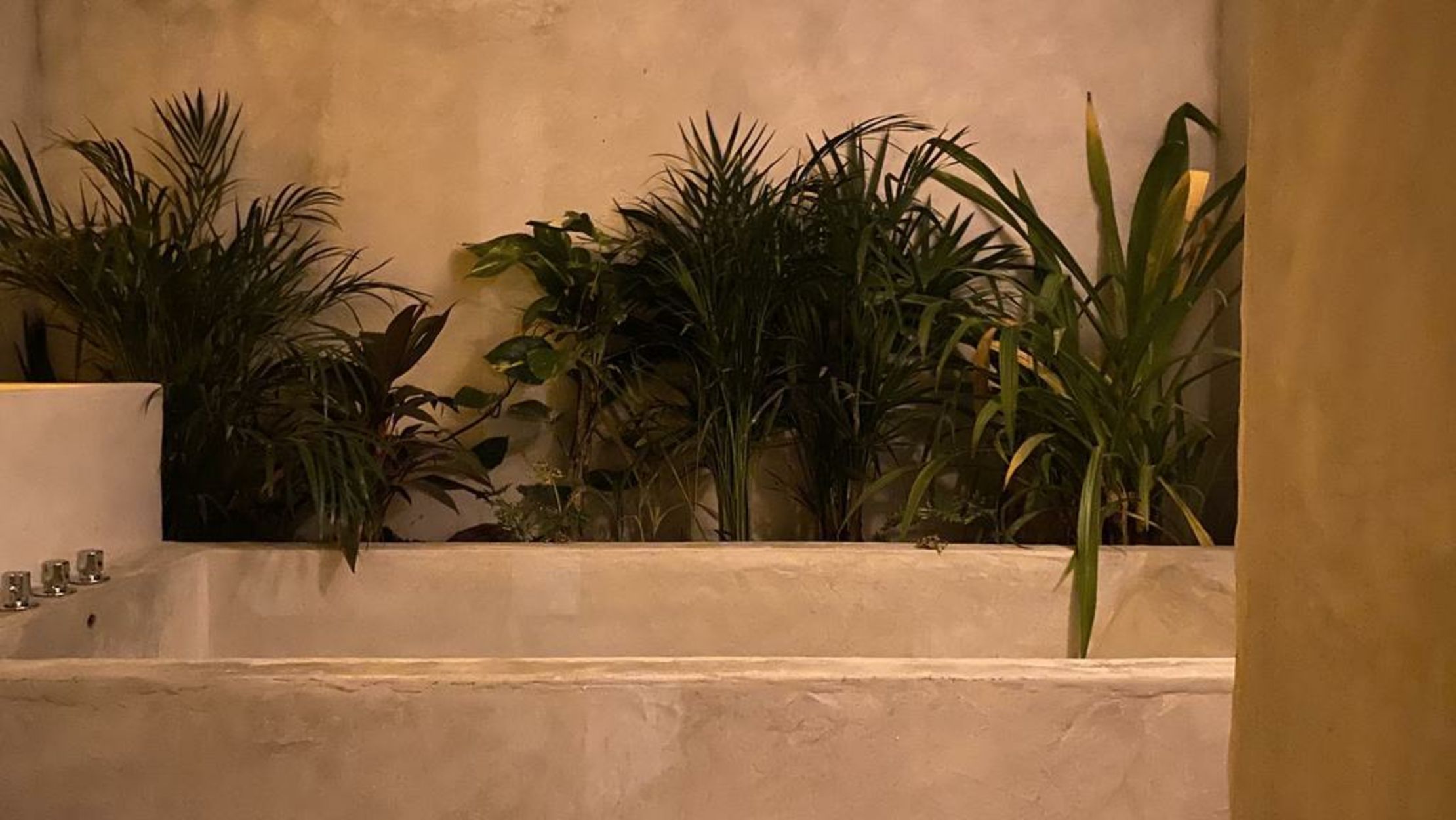 Monte Uzulu Boutique Hotel