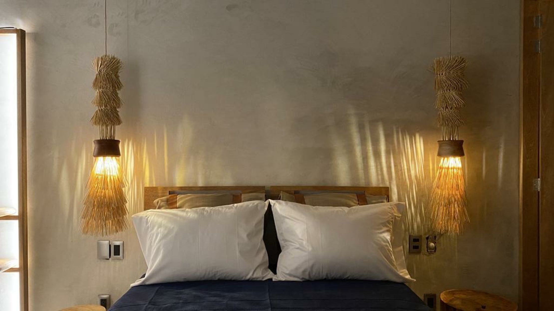 Monte Uzulu Boutique Hotel