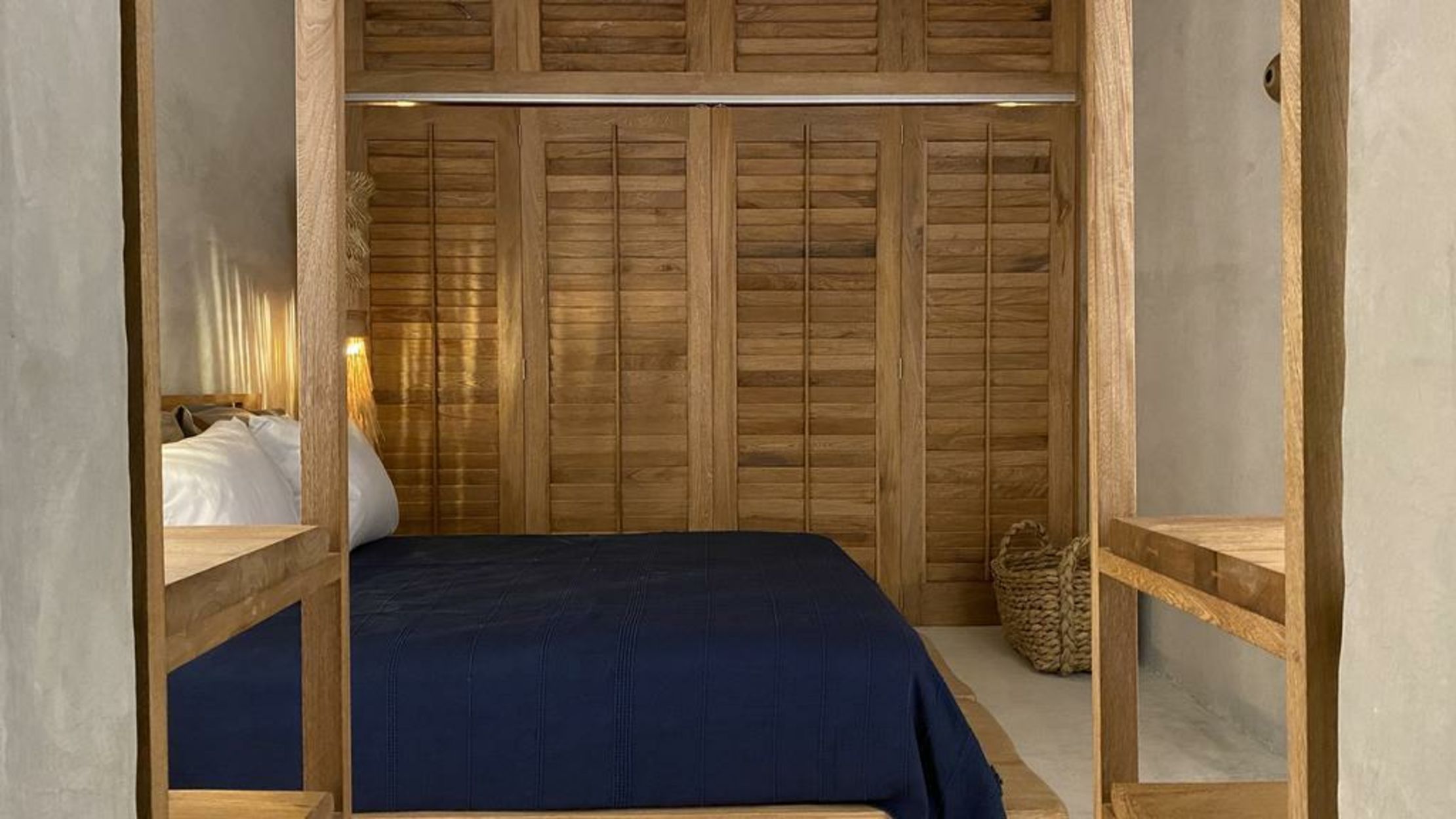 Monte Uzulu Boutique Hotel