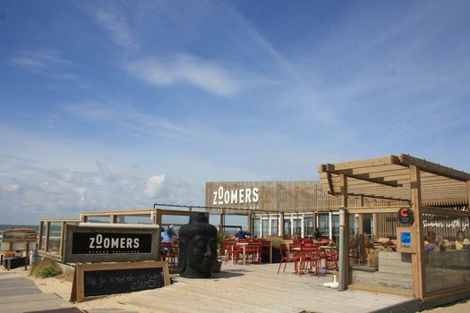 Strandhotel Zoomers