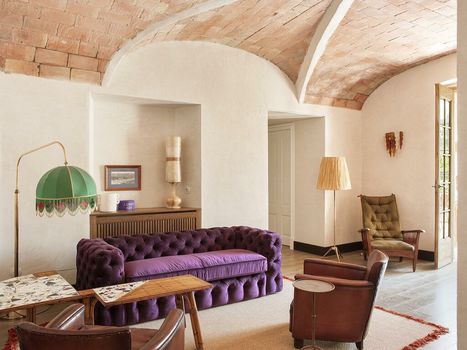 La Bionda Hotel