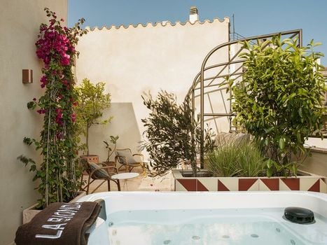 La Bionda Hotel