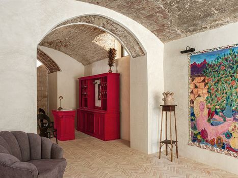 La Bionda Hotel