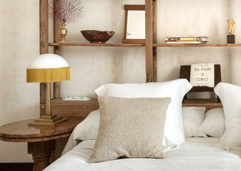 La Bionda Hotel