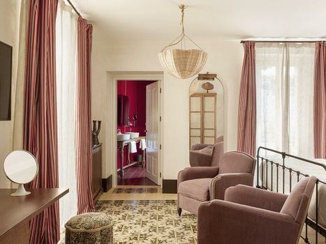 La Bionda Hotel