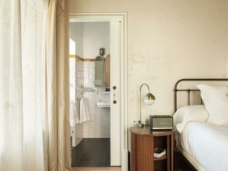 La Bionda Hotel