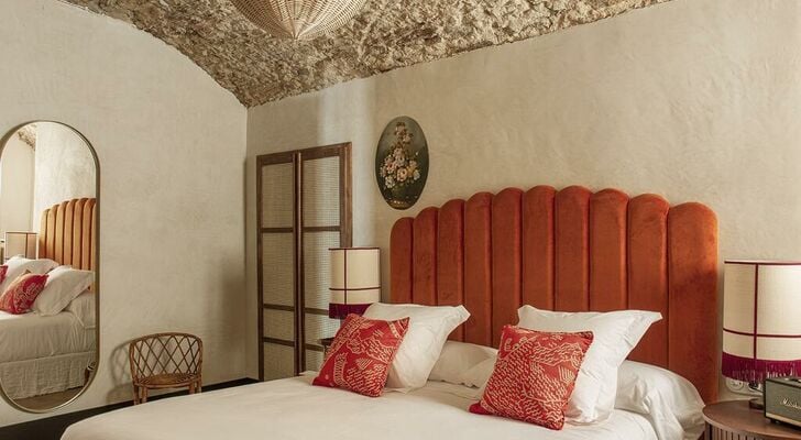 La Bionda Hotel