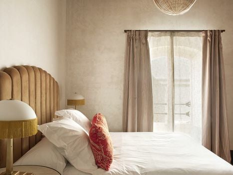 La Bionda Hotel