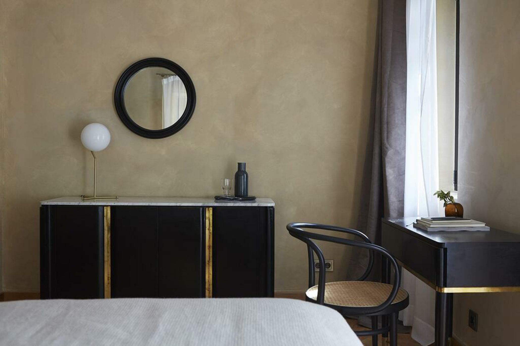 Boutique Hotel Mendi Argia