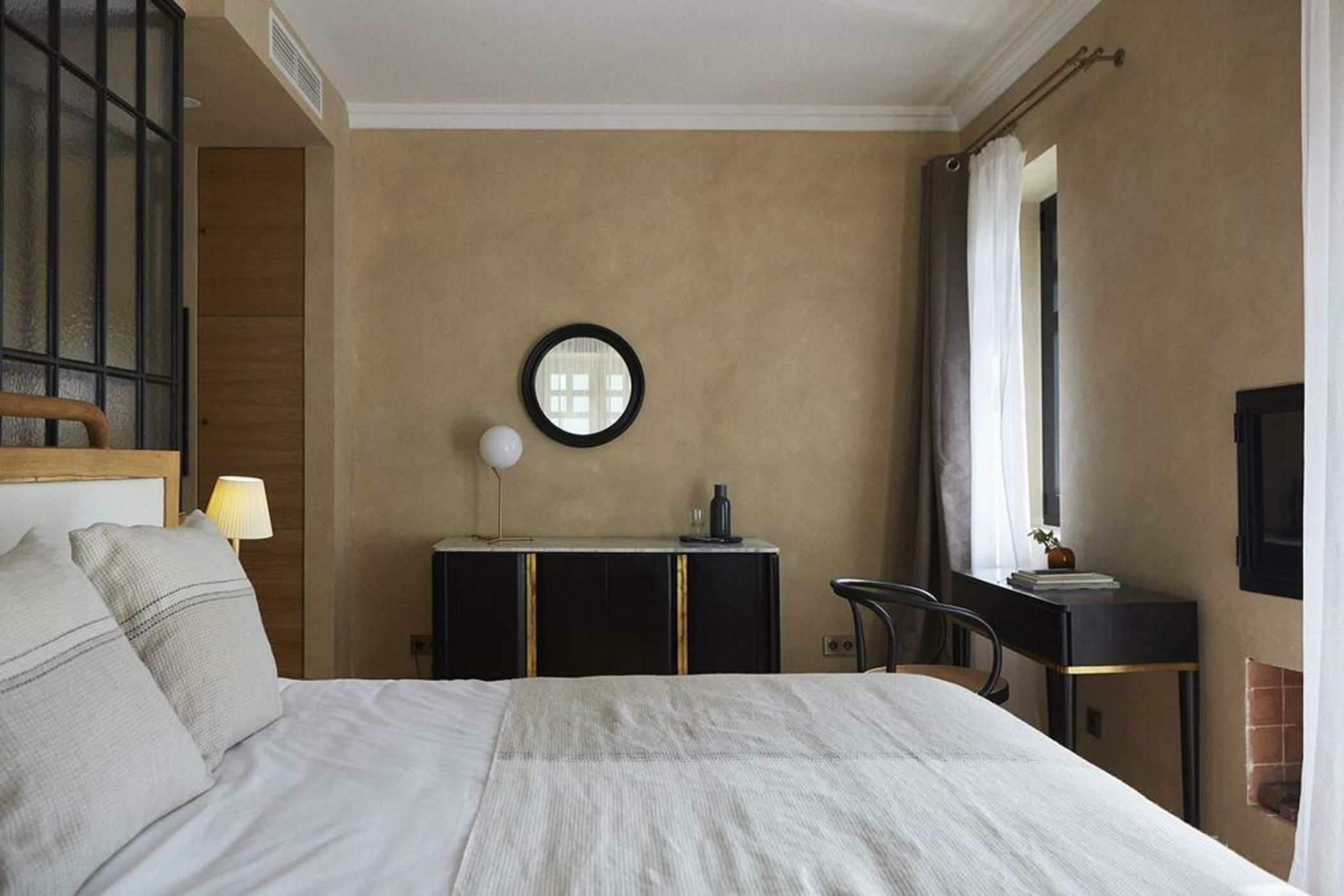 Boutique Hotel Mendi Argia