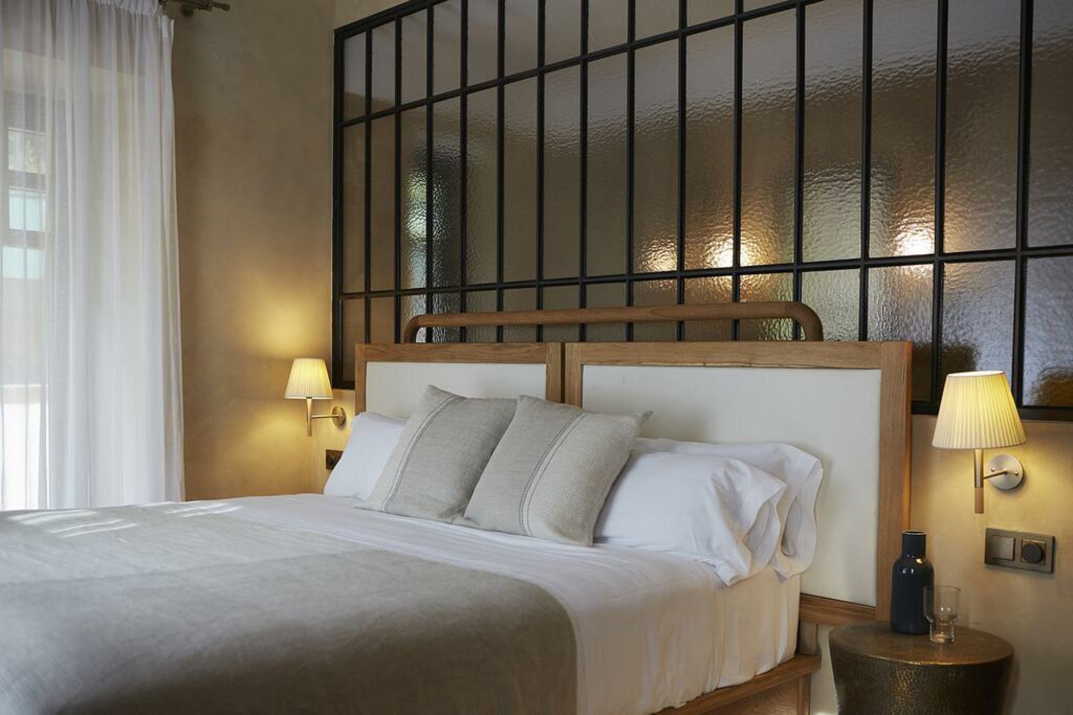 Boutique Hotel Mendi Argia