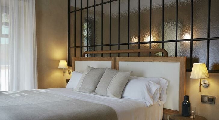 Boutique Hotel Mendi Argia