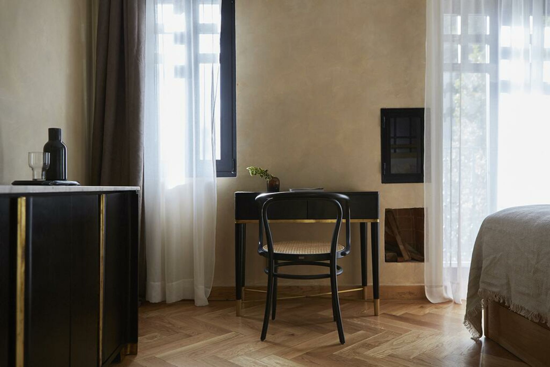 Boutique Hotel Mendi Argia