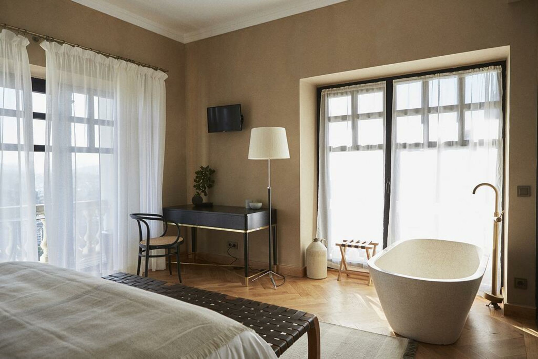 Boutique Hotel Mendi Argia