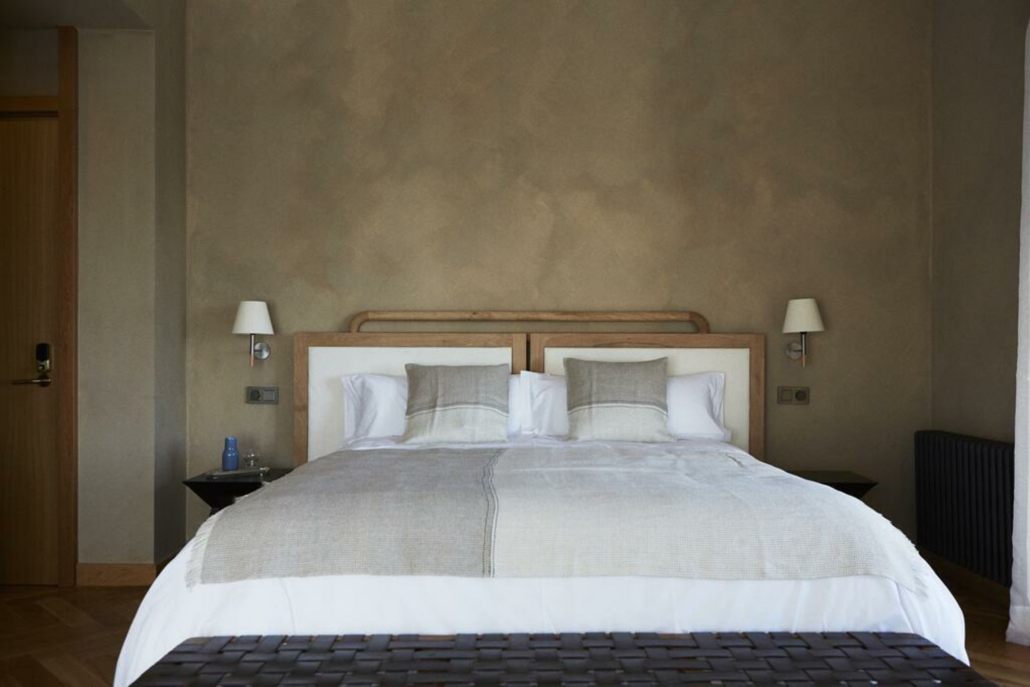 Boutique Hotel Mendi Argia