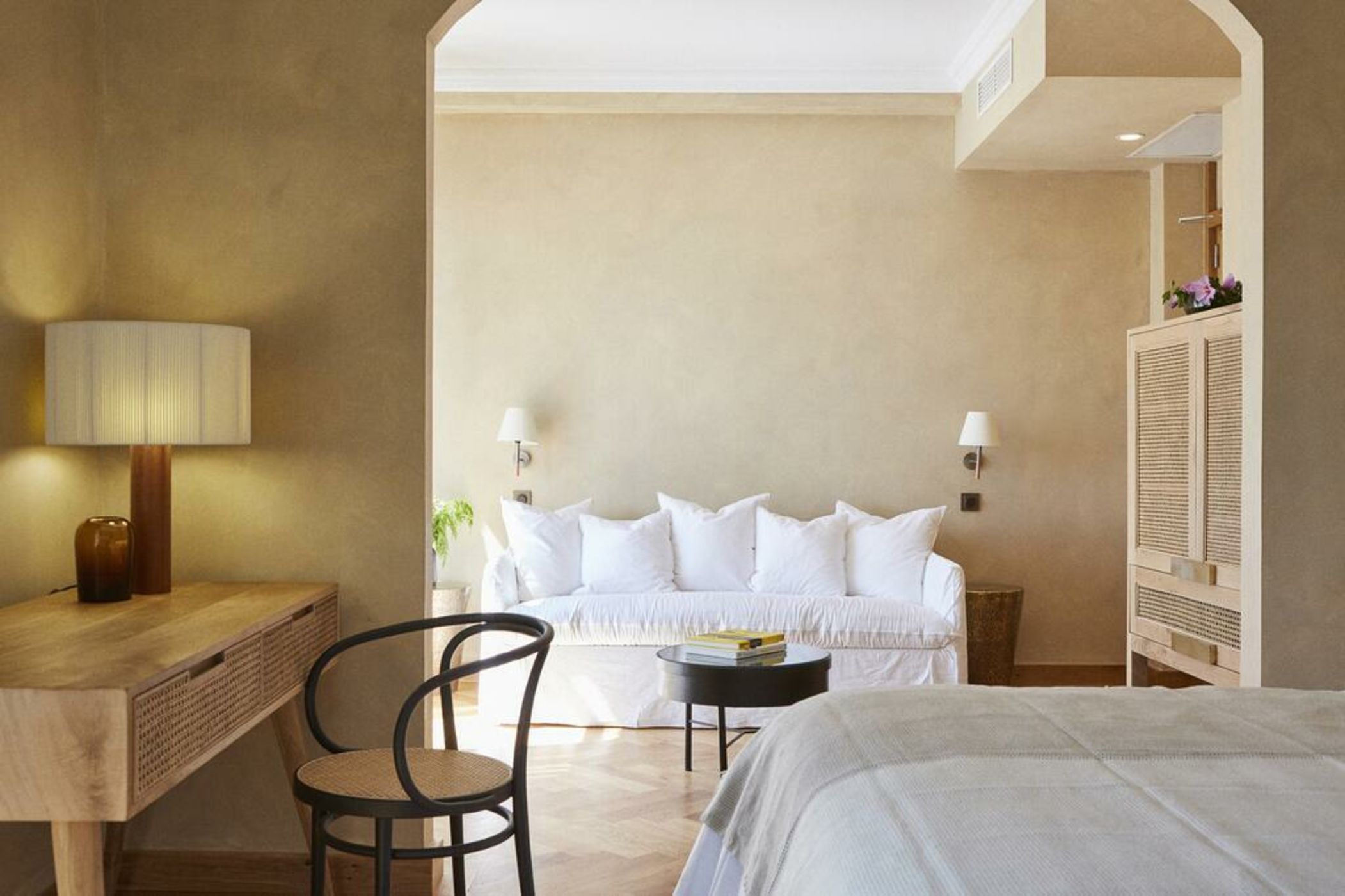 Boutique Hotel Mendi Argia