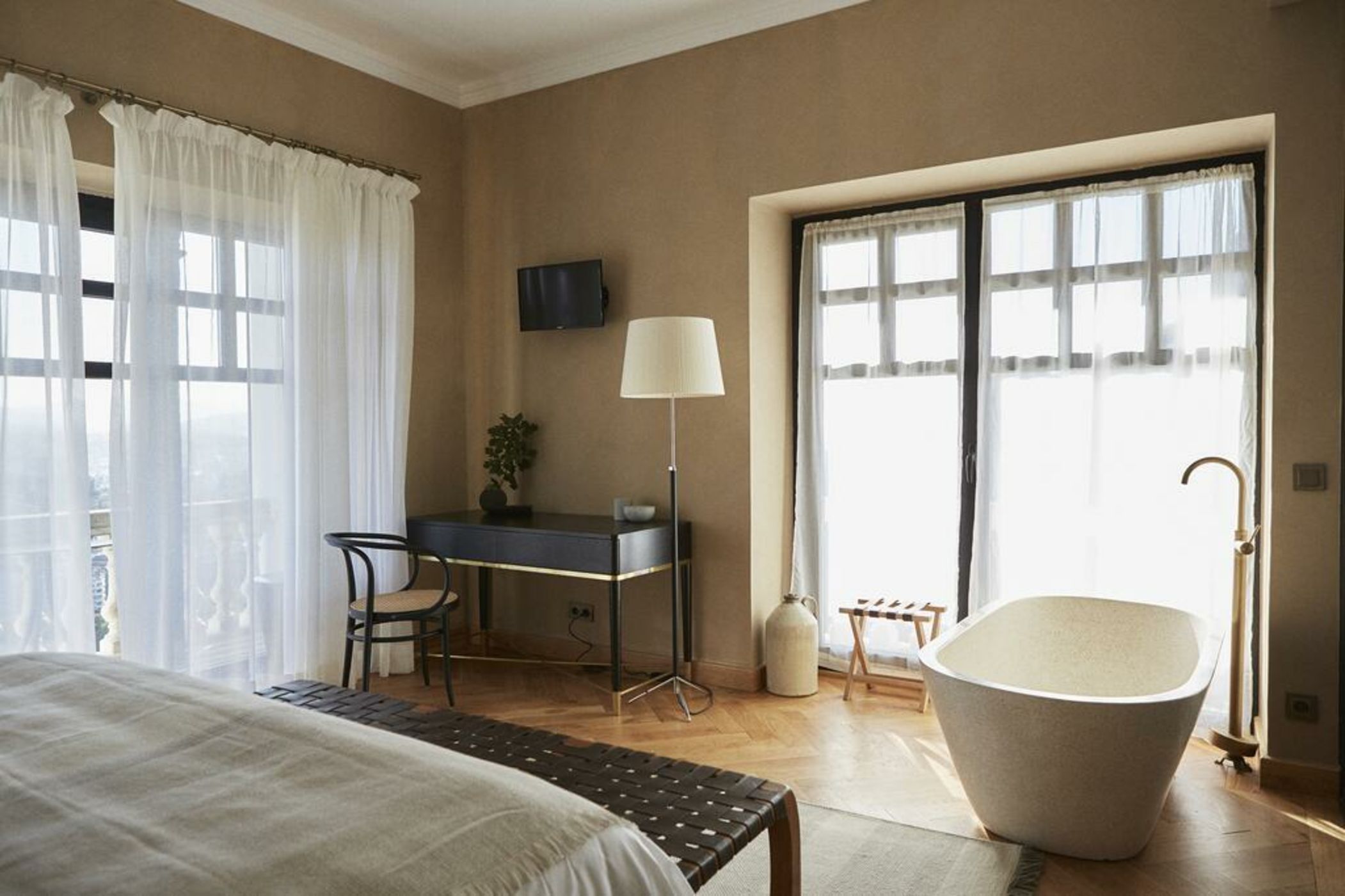 Boutique Hotel Mendi Argia