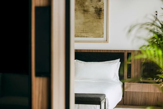 Nobu Hotel Warsaw