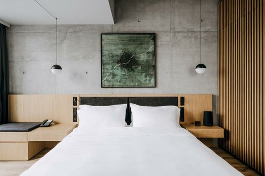 Nobu Hotel Warsaw