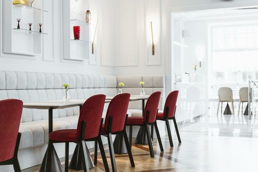 Nobu Hotel Warsaw